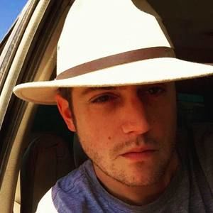 Meet your Posher, Jonah